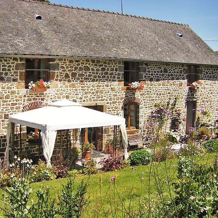 La Cloue Bed & Breakfast Sainte-Marie-du-Bois  Dış mekan fotoğraf