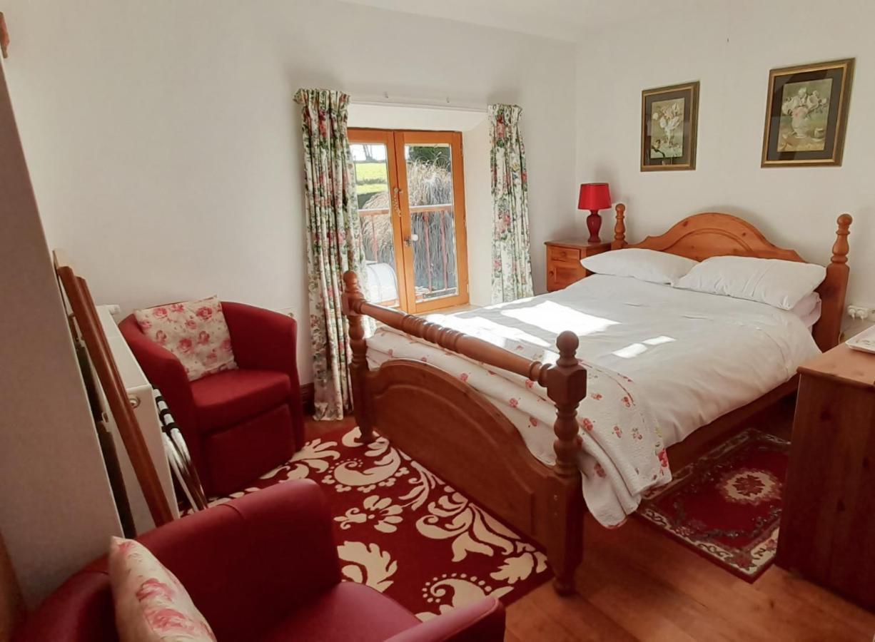 La Cloue Bed & Breakfast Sainte-Marie-du-Bois  Dış mekan fotoğraf