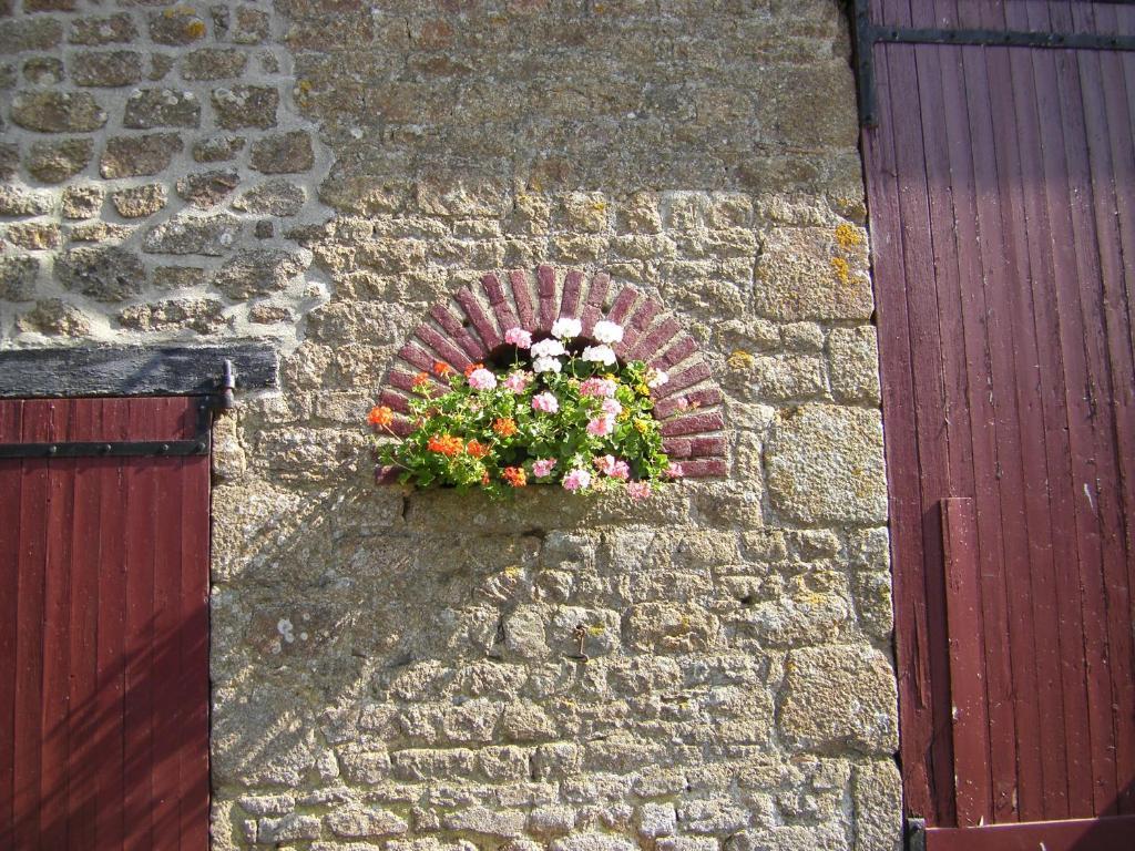 La Cloue Bed & Breakfast Sainte-Marie-du-Bois  Dış mekan fotoğraf