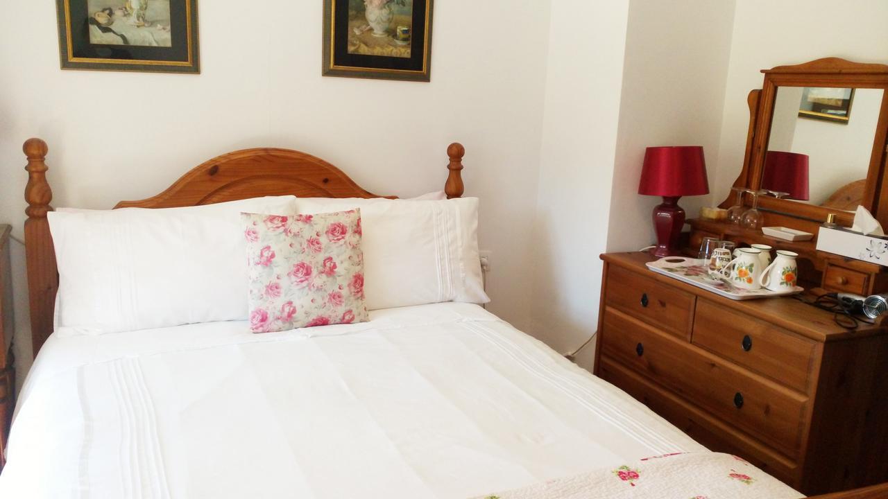 La Cloue Bed & Breakfast Sainte-Marie-du-Bois  Dış mekan fotoğraf